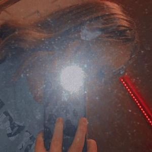 Meet your Posher, Leila